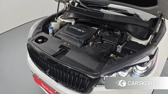 Kia The New Sorento id 3077042 из Кореи 16