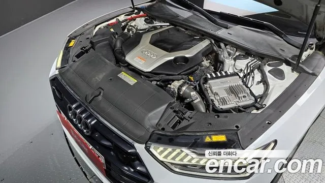 Audi A7 (4K) id 2945668 из Кореи 16