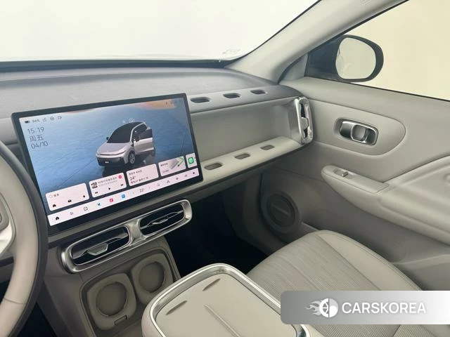 Zero-running car Zero run B10 id 4190486 из Китая 11