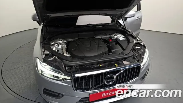 Volvo XC60 second Generation id 2706736 из Кореи 16