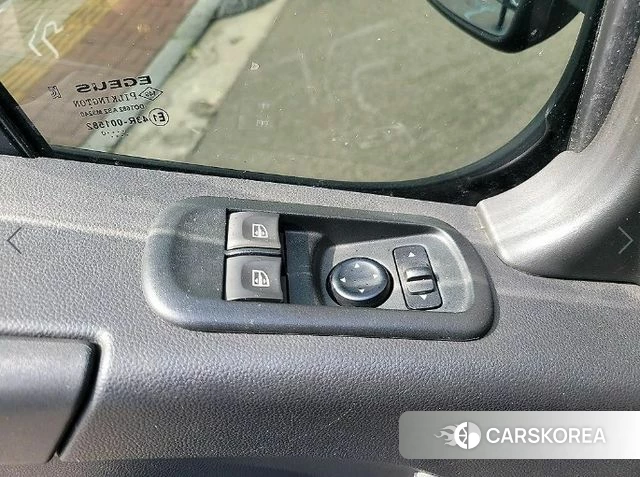 Renault Korea (Samsung) Master id 4769813 из Кореи 16