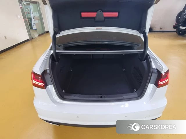 Audi New A6 id 3845778 из Кореи 12