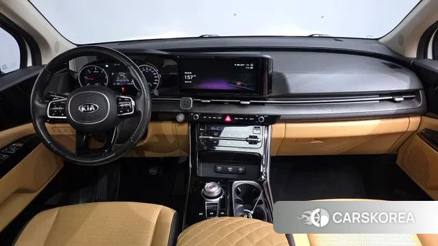 Kia Carnival 4th generation id 3735867 из Кореи 16