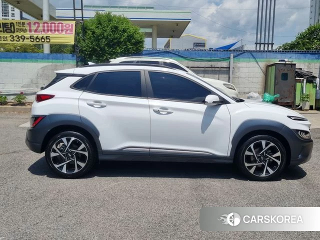 Hyundai The New Kona id 4366371 из Кореи 16