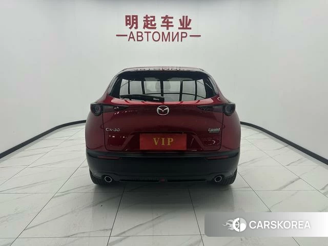 Mazda CX-30 id 4314627 из Китая 12
