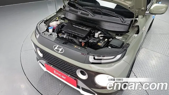 Hyundai Casper id 2863177 из Кореи 16