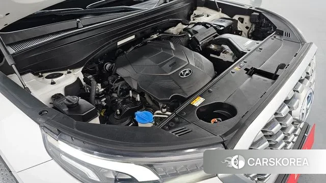 Hyundai Palisade id 3608002 из Кореи 16