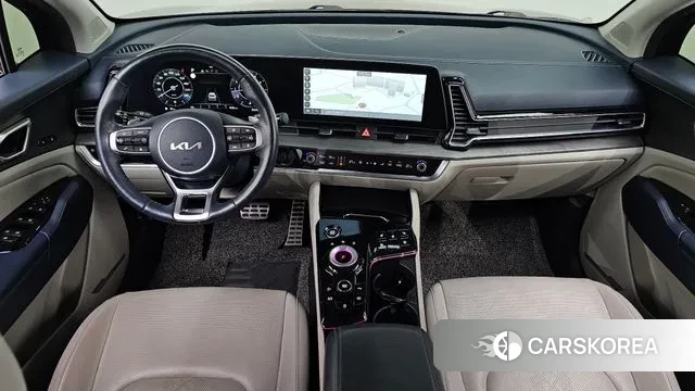 Kia Sportage 5th Generation id 3770664 из Кореи 16