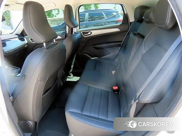 Renault Korea (Samsung) XM3 id 4871701 из Кореи 16