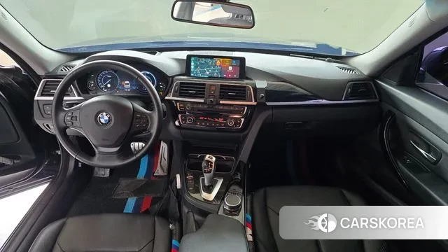 BMW 3 Series GT (F34) id 3687441 из Кореи 16