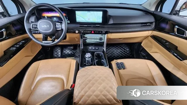 Kia Carnival 4th generation id 3524477 из Кореи 16