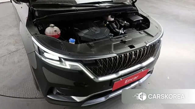 Kia Carnival 4th generation id 3573208 из Кореи 16