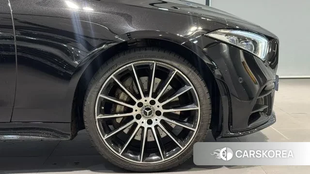 Mercedes-Benz CLS-Class C257 id 3343912 из Кореи 16