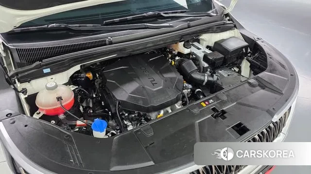 Kia Carnival 4th generation id 3630688 из Кореи 16