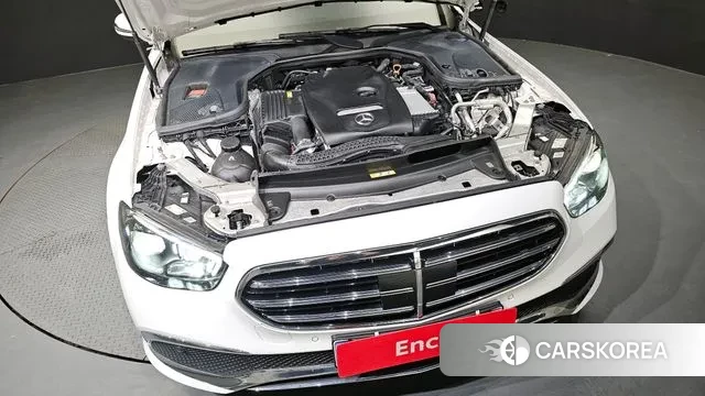 Mercedes-Benz E-Class W213 id 2985702 из Кореи 16