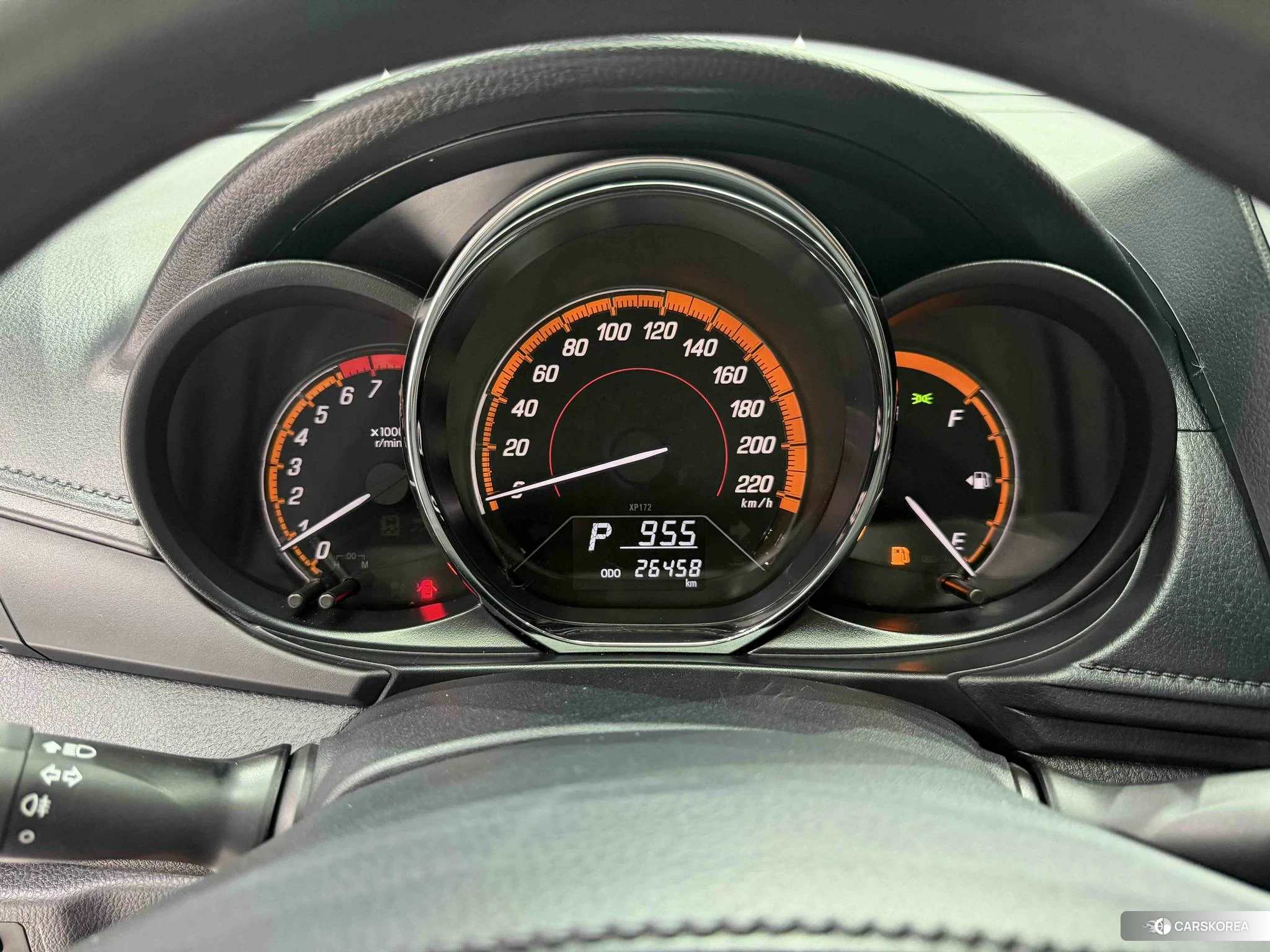 Toyota YARIS L Zhixuan id 4485287 из Китая 18