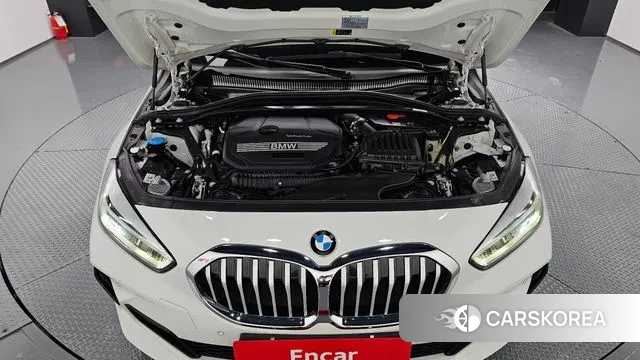 BMW 1 Series (F40) id 3053460 из Кореи 16