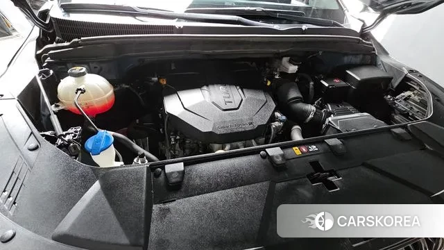 Kia Carnival 4th generation id 3433358 из Кореи 16