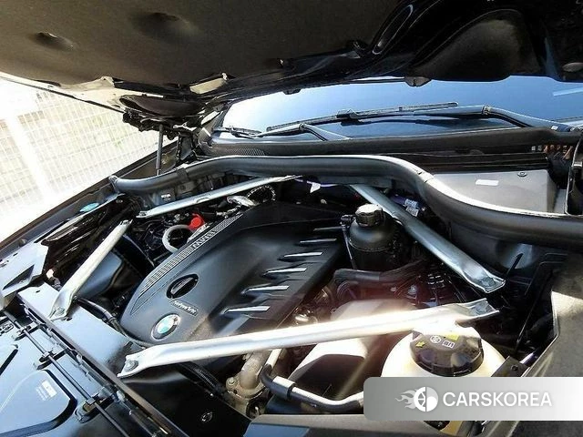 BMW X6 (G06) id 3892224 из Кореи 16