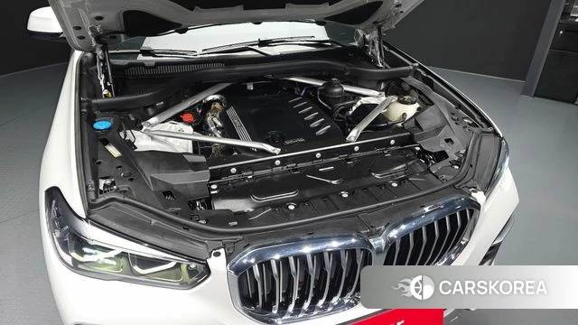 BMW X5 (G05) id 4179410 из Кореи 16