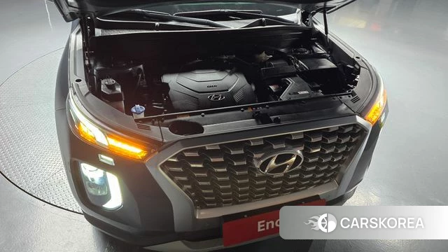 Hyundai Palisade id 4906784 из Кореи 27