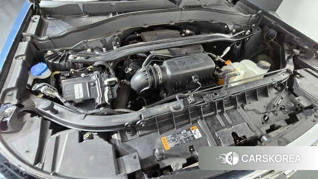 Ford Explorer 6th Generation id 4446336 из Кореи 30