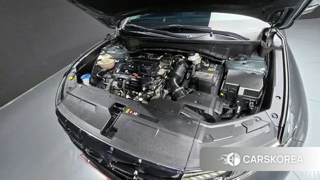 Hyundai Tucson (NX4) id 3059146 из Кореи 16