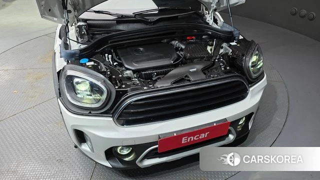 Mini Cooper Countryman id 4308572 из Кореи 31