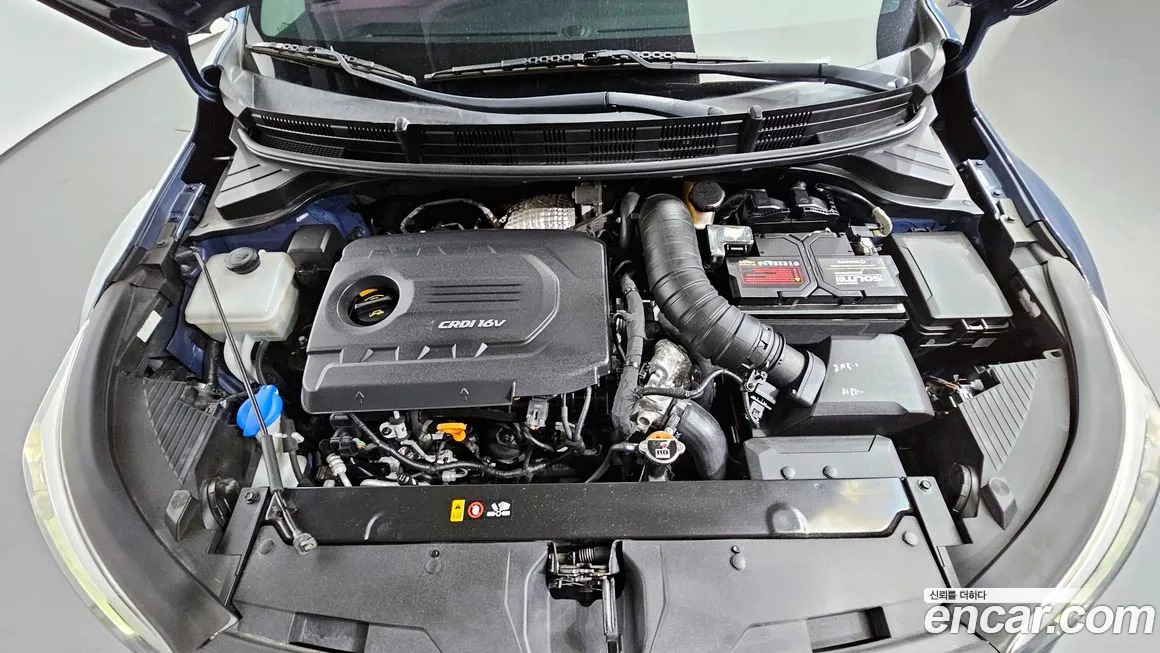 Kia Stonic id 1984839 из Кореи 16