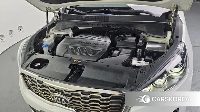 Kia The New Sorento id 3520242 из Кореи 16