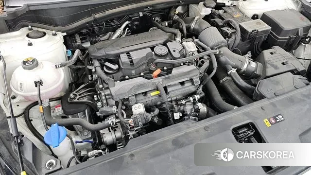 Kia Sportage 5th Generation id 3442257 из Кореи 16