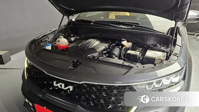 Kia Sorento 4th Generation id 3621296 из Кореи 16