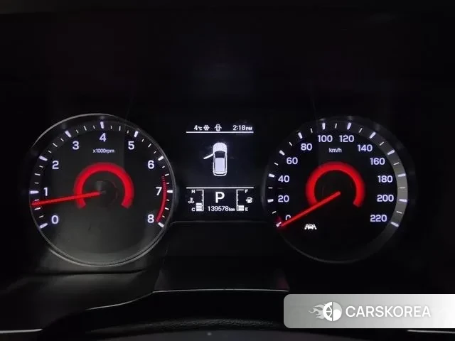 Ssangyong Berry New Tivoli id 3646522 из Кореи 15