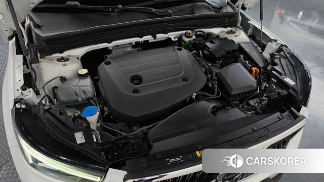 Volvo XC40 id 4834880 из Кореи 16