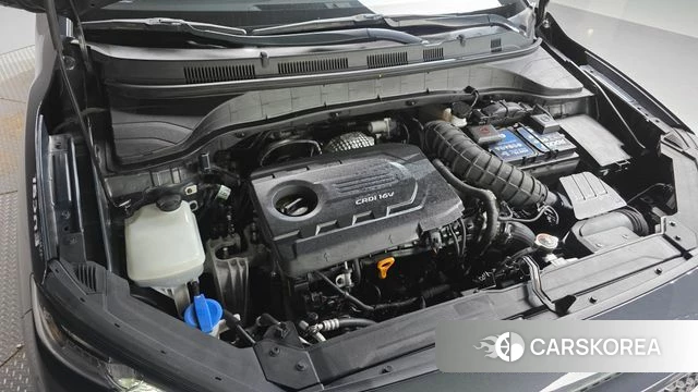 Hyundai Kona id 4558035 из Кореи 16