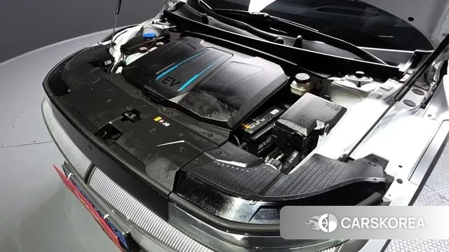 Hyundai Ionic 5 id 3016935 из Кореи 16