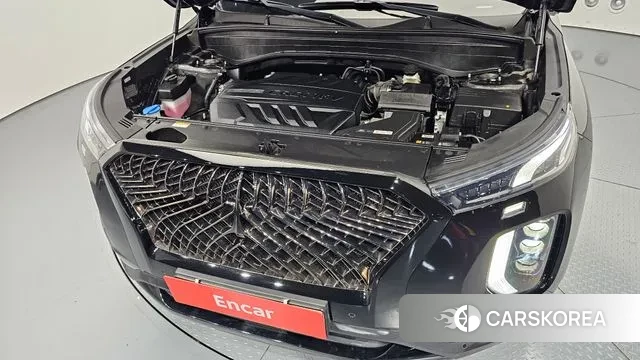 Hyundai Palisade id 3518808 из Кореи 16