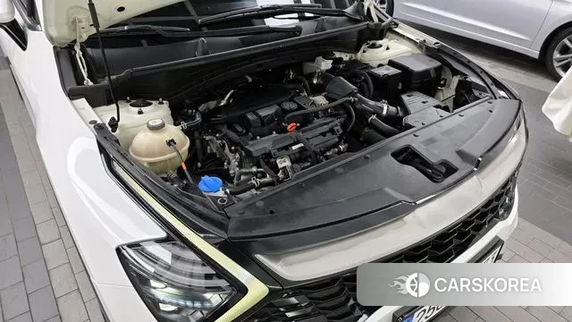 Kia Sportage 5th Generation id 3053832 из Кореи 16