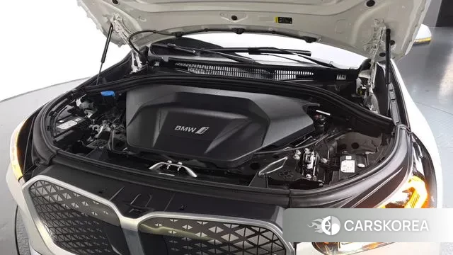 BMW iX1 (U11) id 3333075 из Кореи 16