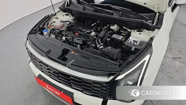 Kia The New Sportage 5th Generation id 3565394 из Кореи 16