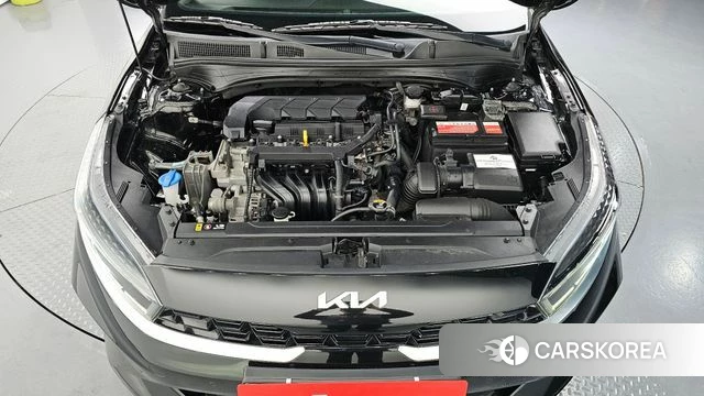 Kia The New K3 2nd generation id 4267066 из Кореи 27