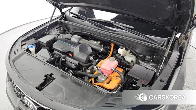 Kia Sorento 4th Generation id 3722679 из Кореи 16