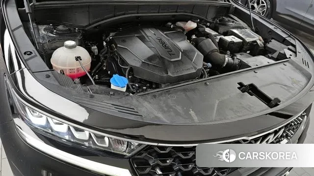 Kia Sorento 4th Generation id 3323431 из Кореи 16