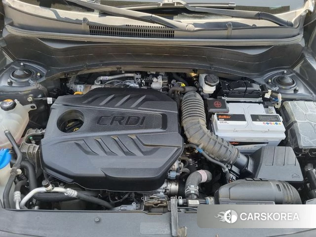 Kia Seltos id 3923384 из Кореи 14