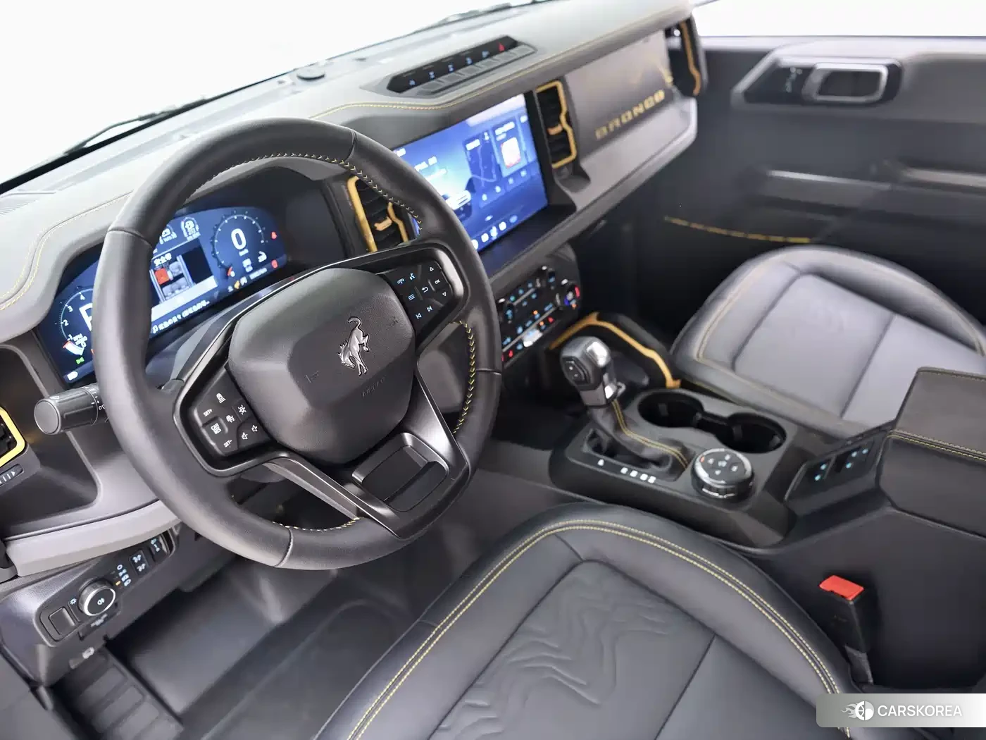 Ford Mustang id 4583653 из Китая 13