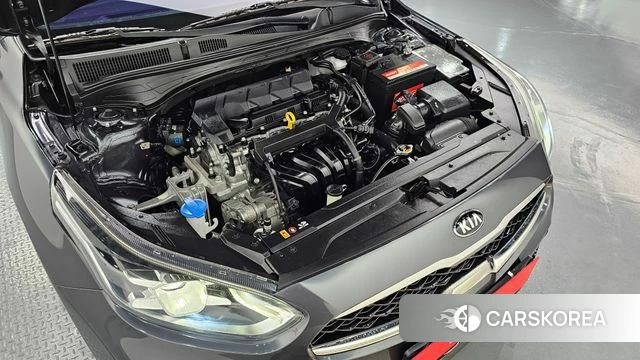 Kia Come New K3 id 4447206 из Кореи 16