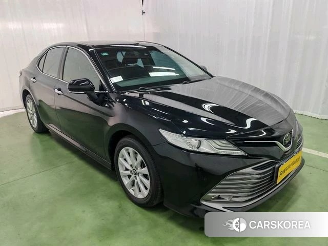 Toyota Camry id 4210904 из Китая 16