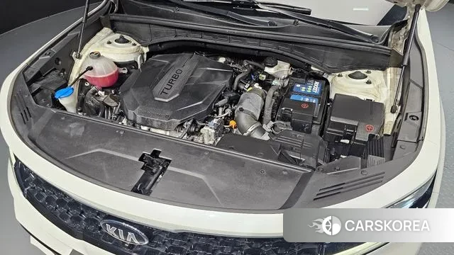 Kia Sorento 4th Generation id 3412495 из Кореи 16