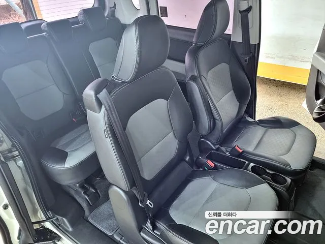 Kia The New Ray id 2555261 из Кореи 16