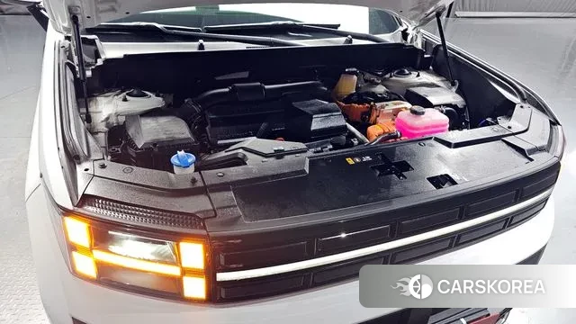 Hyundai Santa Fe (MX5) id 3482450 из Кореи 16